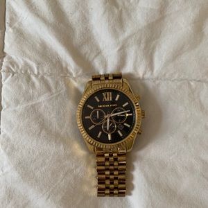 Micheal Kors Watch
